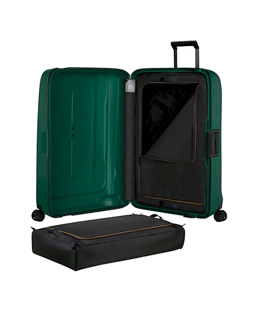 Samsonite Koffer Essens 81cm
