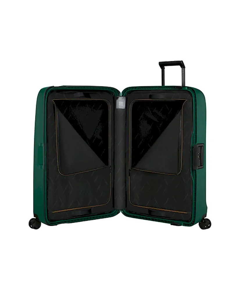 Samsonite Koffer Essens 81cm