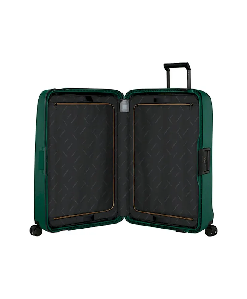 Samsonite Koffer Essens 81cm