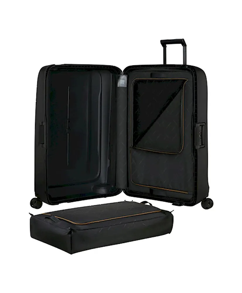 Samsonite Koffer Essens 81cm