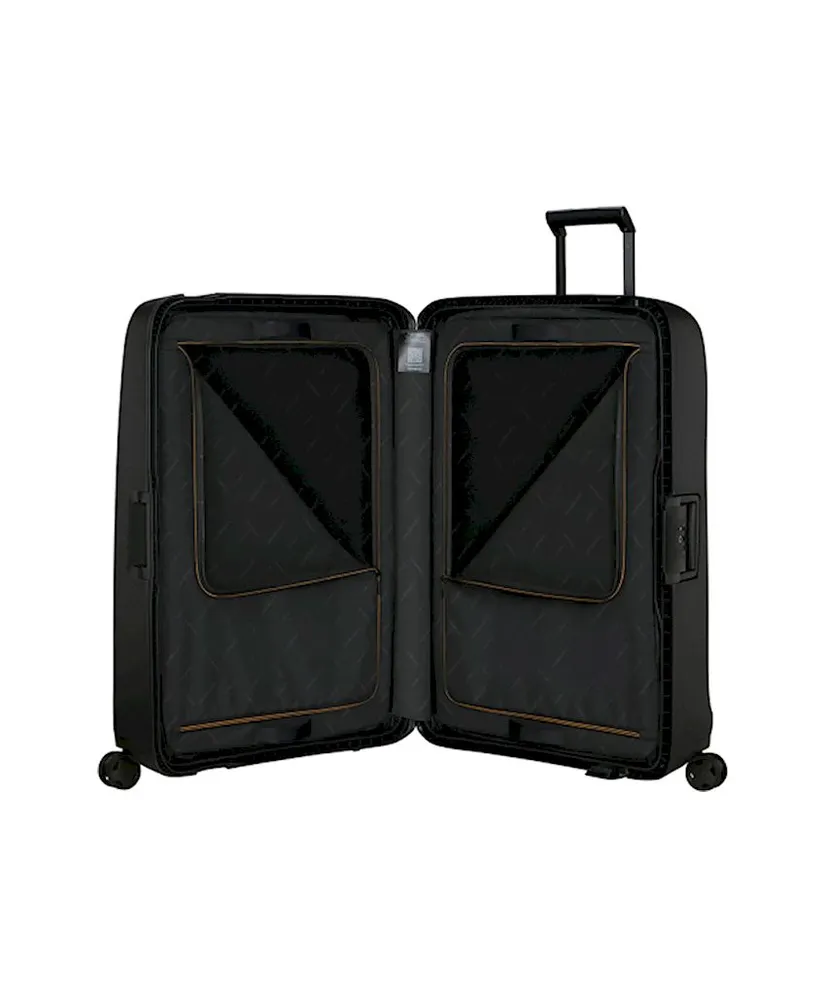 Samsonite Koffer Essens 81cm