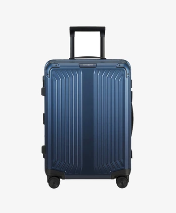 Samsonite Koffer Hardcase 55cm