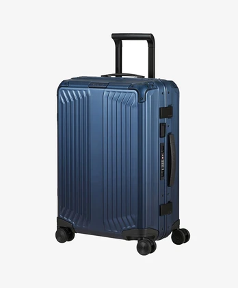 Samsonite Koffer Hardcase 55cm