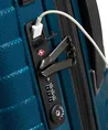 Samsonite Koffer Hardcase Proxis 55cm