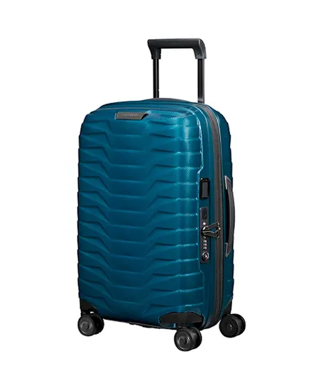 Samsonite Koffer Hardcase Proxis 55cm