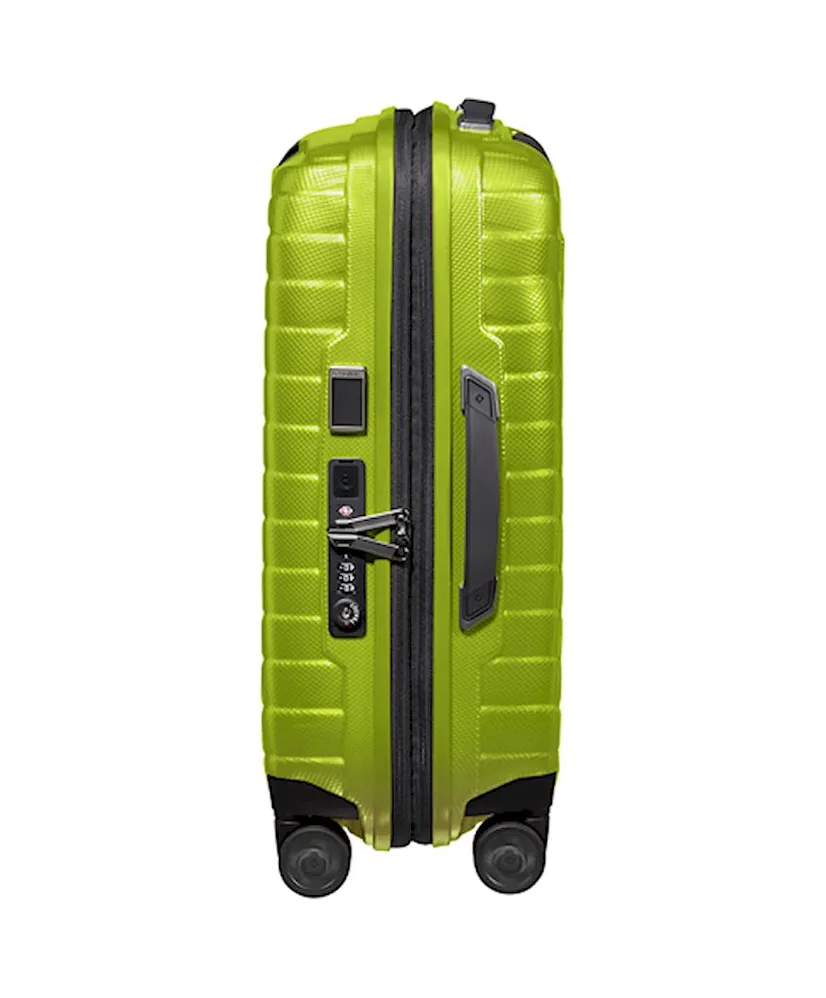 Samsonite Koffer Hardcase Proxis 55cm
