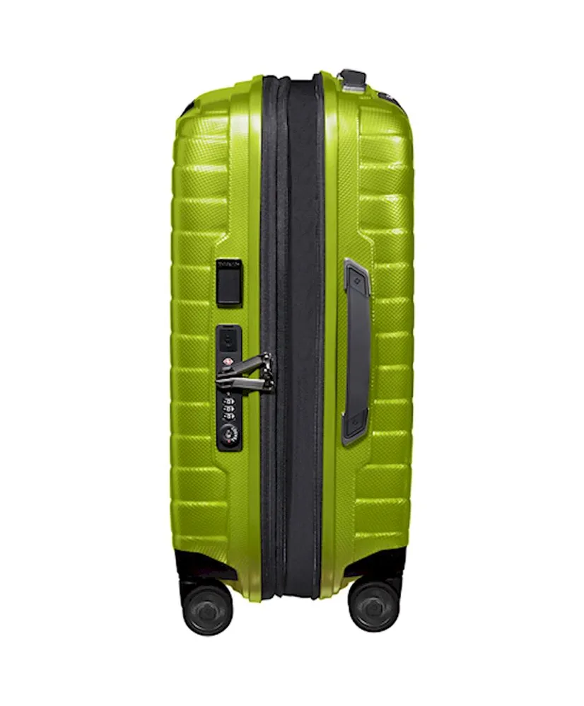 Samsonite Koffer Hardcase Proxis 55cm