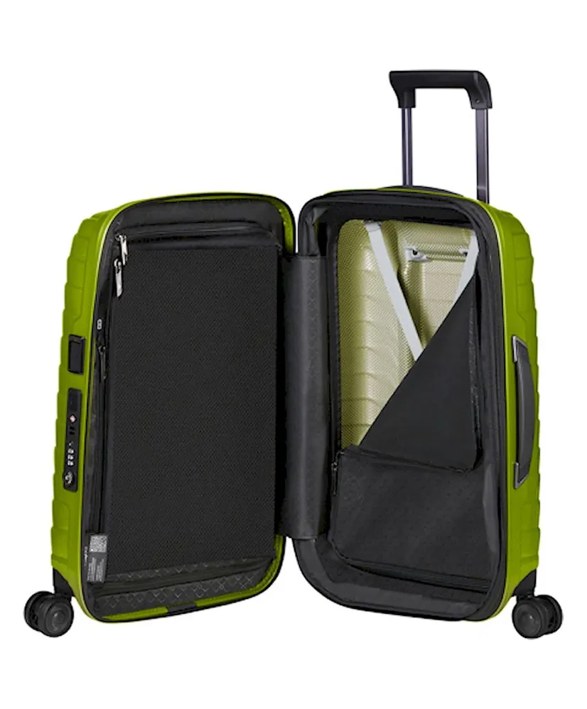 Samsonite Koffer Hardcase Proxis 55cm