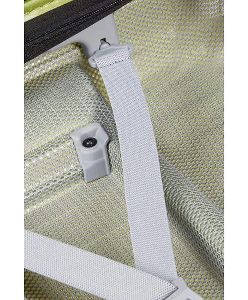 Samsonite Koffer Hardcase Proxis 55cm