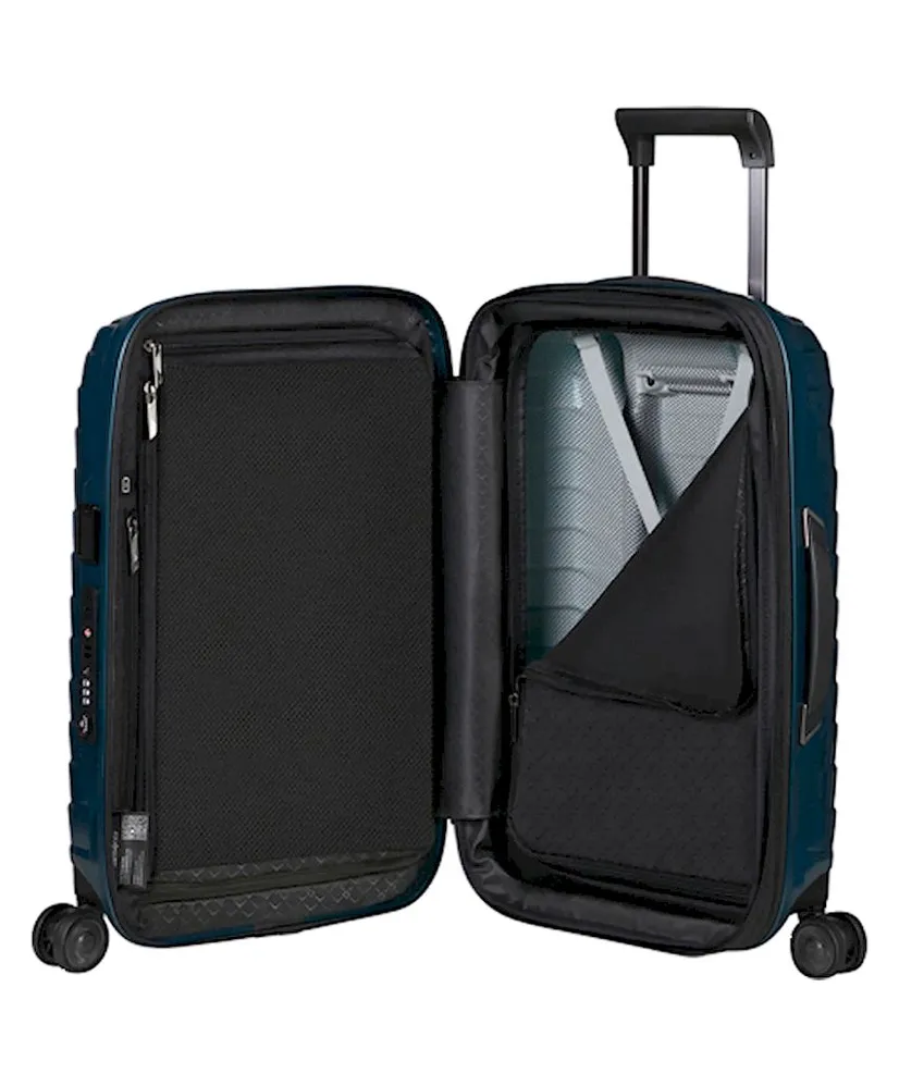 Samsonite Koffer Hardcase Proxis 55cm