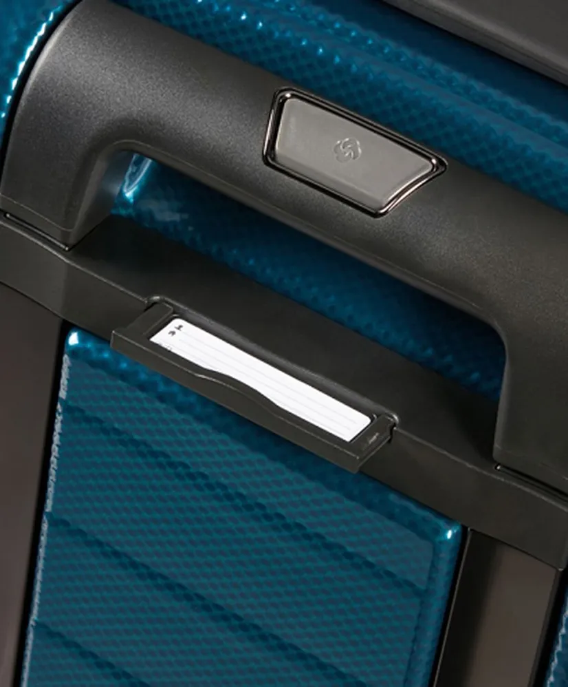 Samsonite Koffer Hardcase Proxis 55cm
