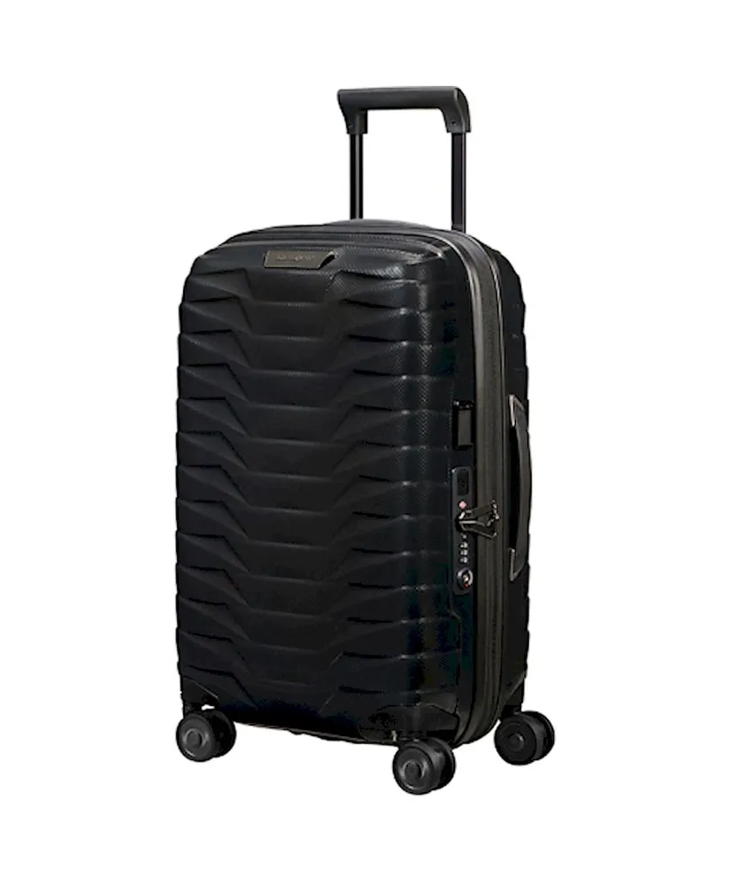 Samsonite Koffer Hardcase Proxis 55cm