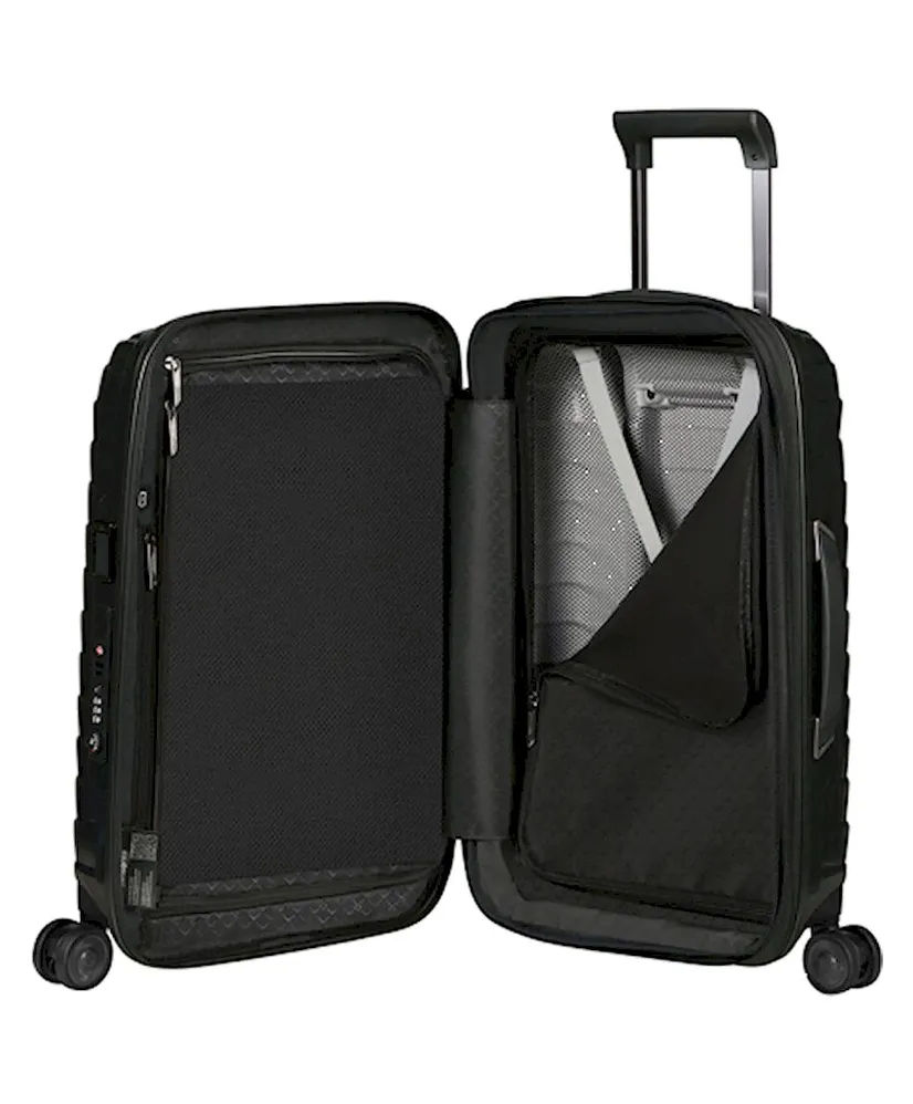 Samsonite Koffer Hardcase Proxis 55cm