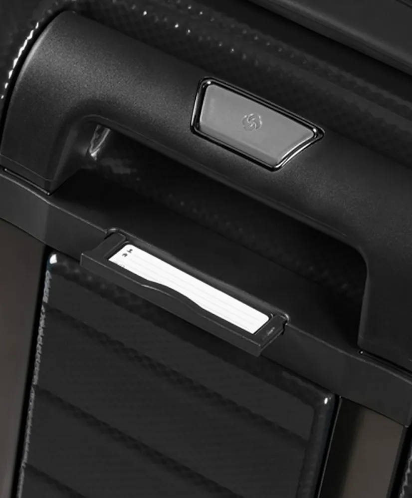 Samsonite Koffer Hardcase Proxis 55cm
