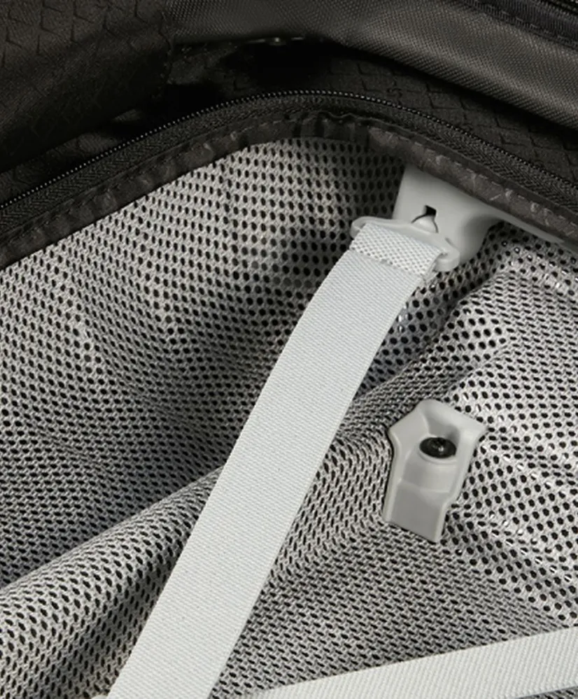 Samsonite Koffer Hardcase Proxis 55cm