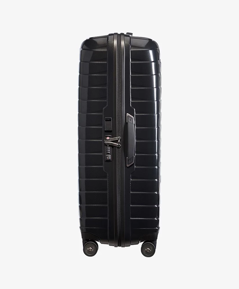 Samsonite Koffer Hardcase Proxis 81cm