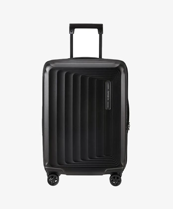 Samsonite Koffer Nuon 55cm