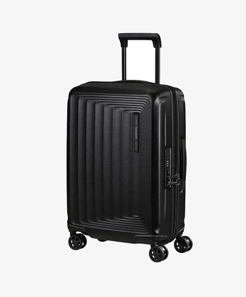 Samsonite Koffer Nuon 55cm