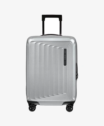 Samsonite Koffer Nuon 55cm