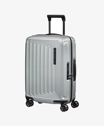Samsonite Koffer Nuon 55cm
