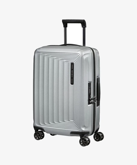 Samsonite Koffer Nuon 55cm