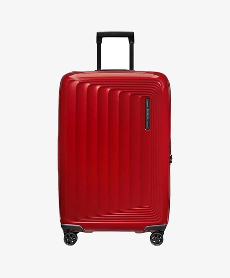Samsonite Koffer Nuon 69cm