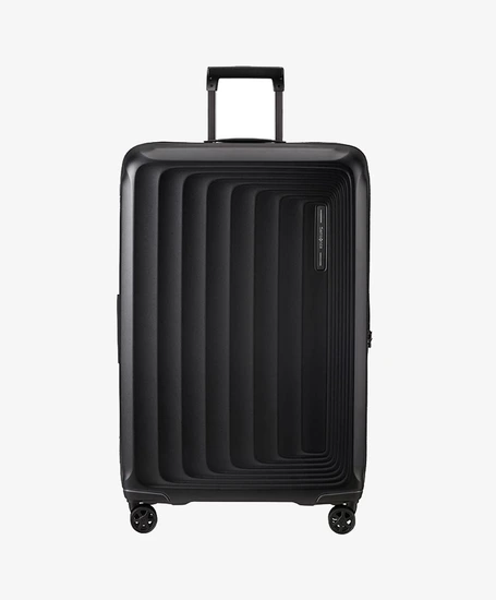Samsonite Koffer Nuon 75cm