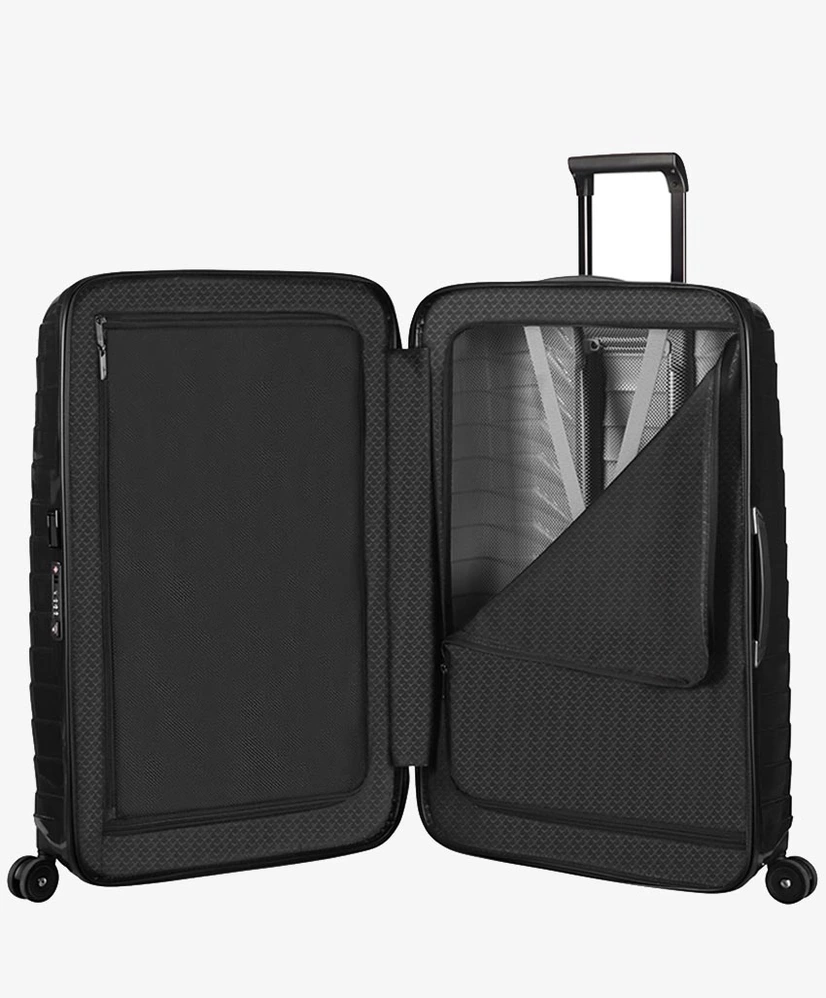 Samsonite Koffer Proxis 69 cm