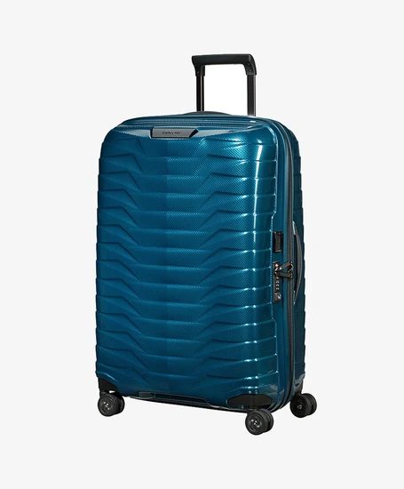 Samsonite Koffer Proxis 69cm