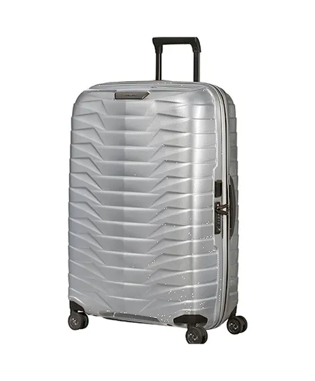 Samsonite Koffer Proxis 75 cm