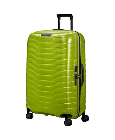 Samsonite Koffer Proxis 75 cm