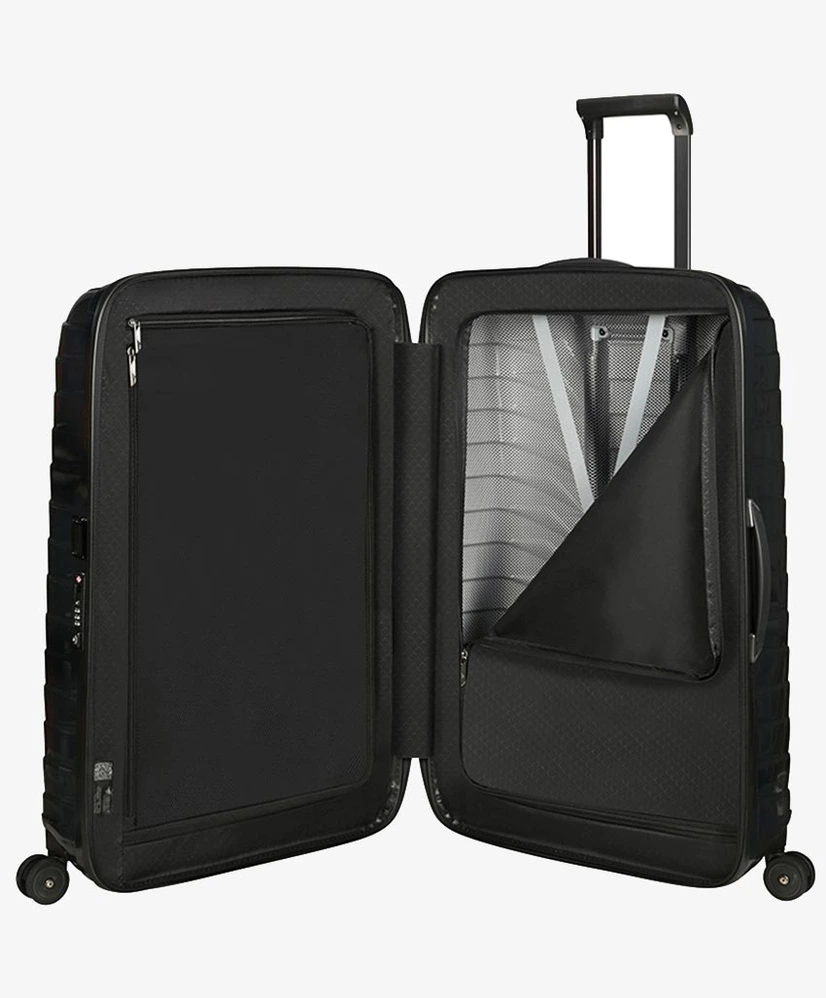 Samsonite Koffer Proxis 75 cm