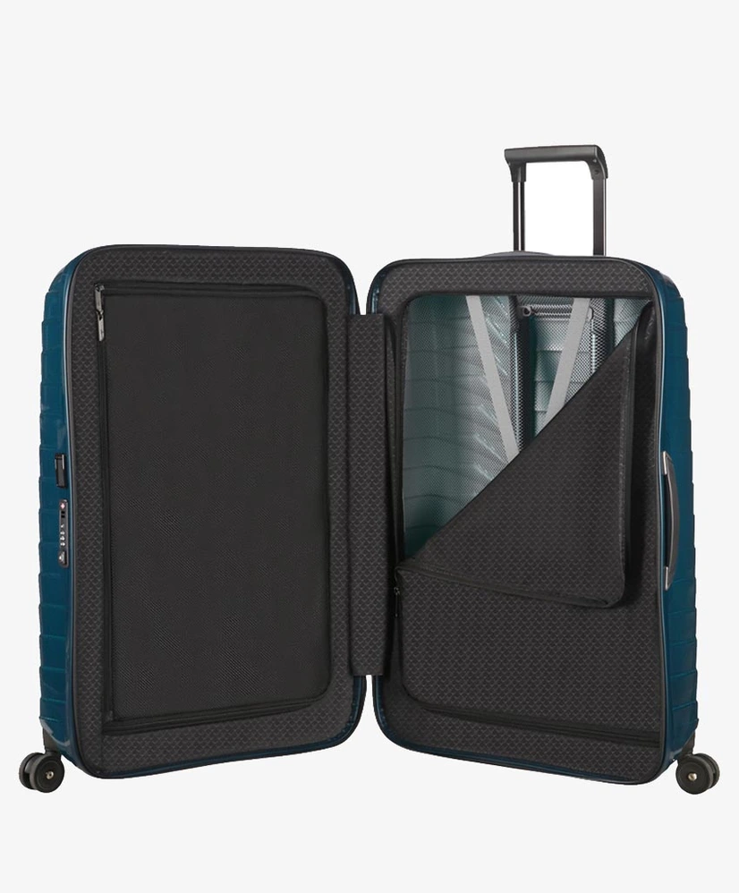 Samsonite Koffer Proxis 75 cm
