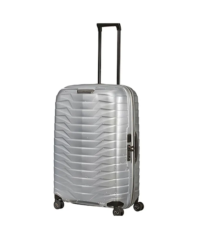 Samsonite Koffer Proxis 75 cm
