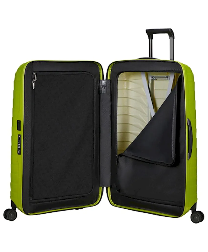 Samsonite Koffer Proxis 75 cm