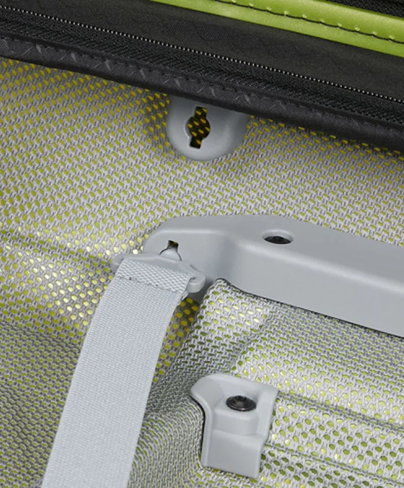Samsonite Koffer Proxis 75 cm