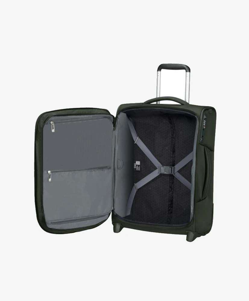 Samsonite Koffer Respark 55cm