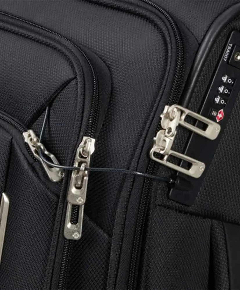 Samsonite Koffer Respark 55cm