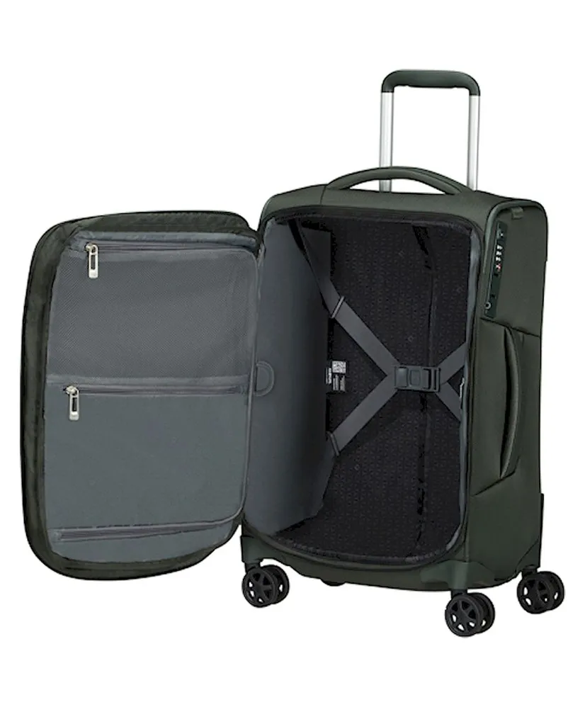 Samsonite Koffer Respark 55cm