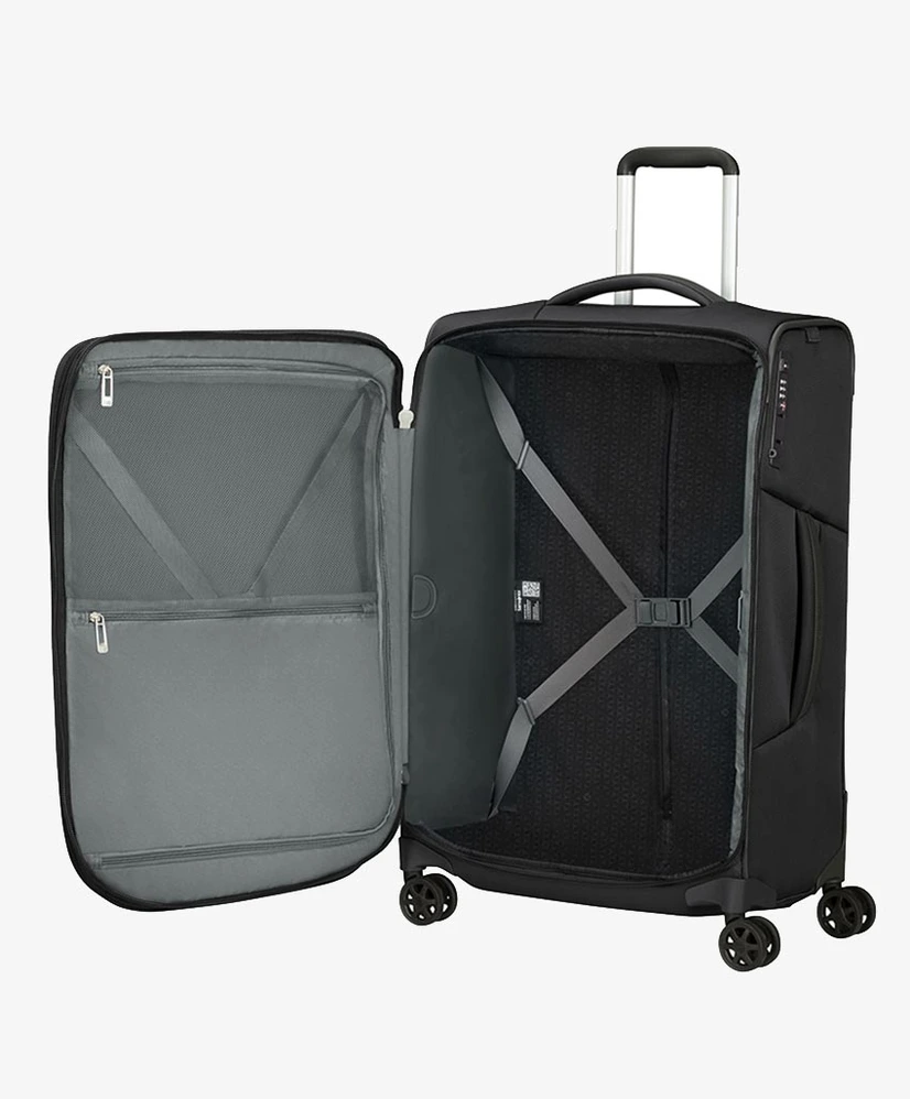 Samsonite Koffer Respark 67cm