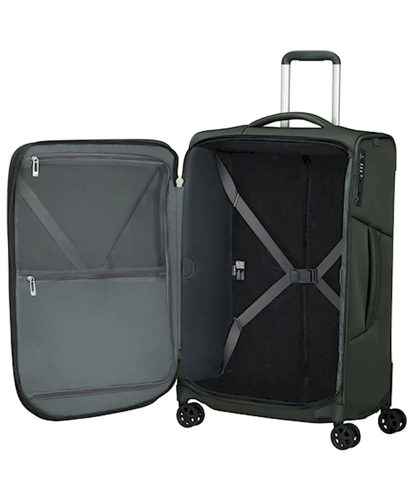 Samsonite Koffer Respark 67cm