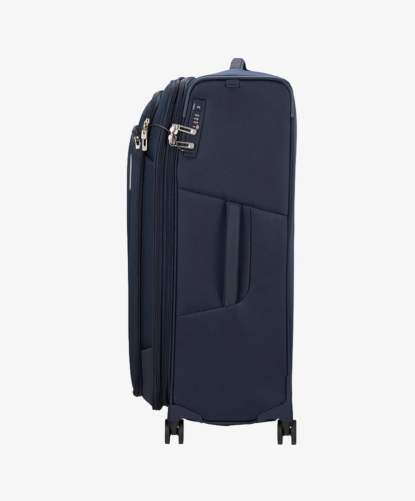 Samsonite Koffer Respark