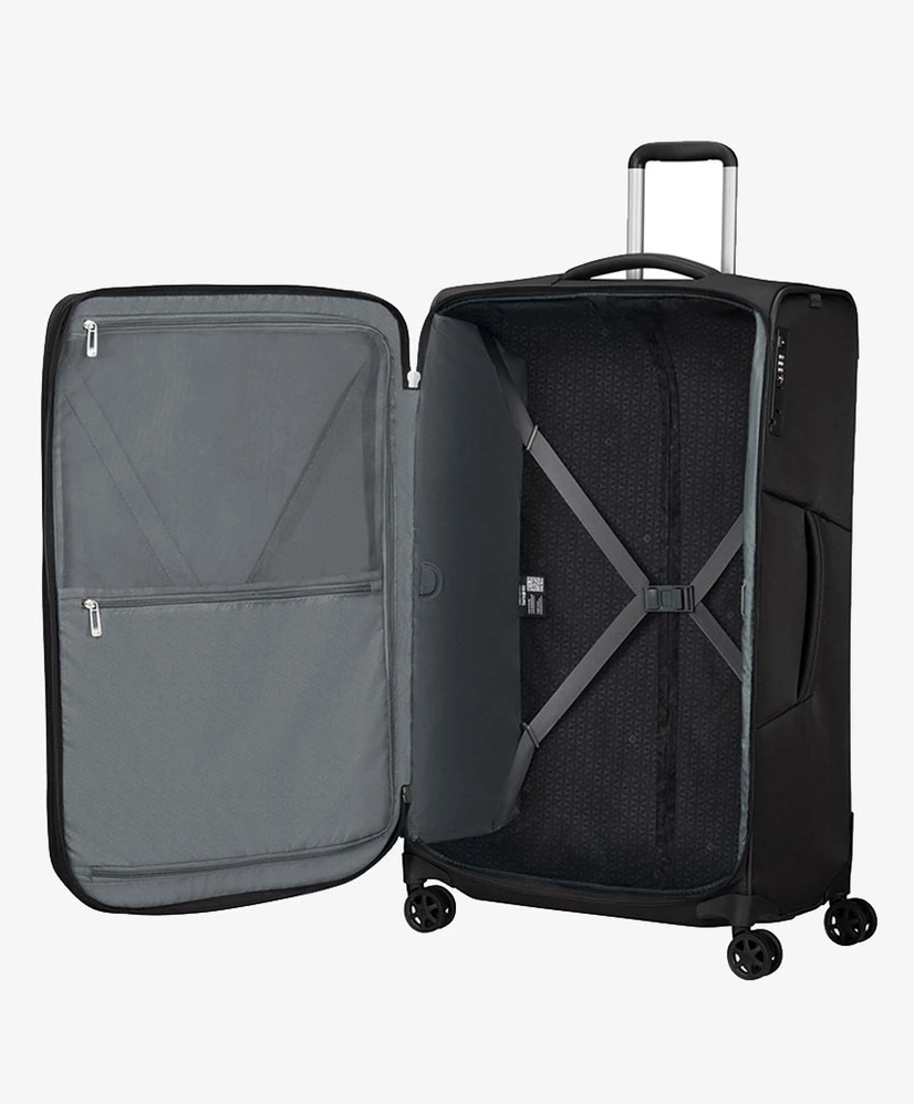 Samsonite Koffer Respark