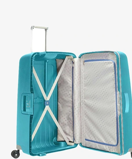 Samsonite Koffer S'Cure 69cm