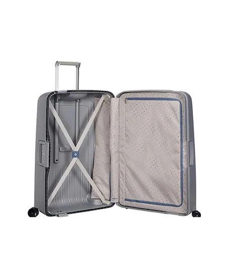 Samsonite Koffer S'Cure 69cm