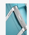 Samsonite Koffer S'Cure 75cm