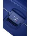 Samsonite Koffer S'Cure 75cm