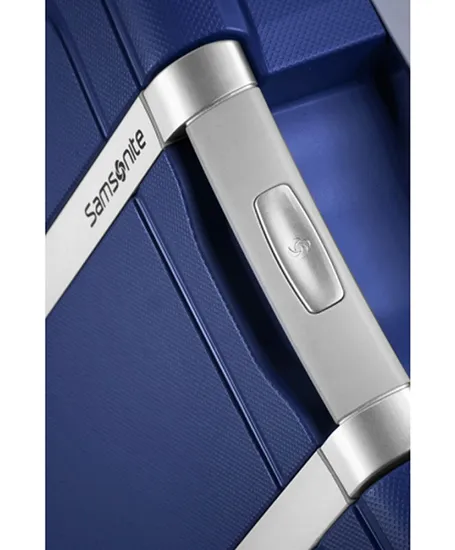Samsonite Koffer S'Cure 75cm