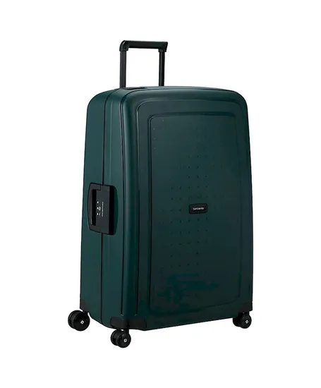 Samsonite Koffer S'Cure 75cm