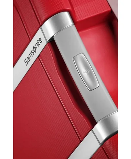 Samsonite Koffer S'Cure 75cm